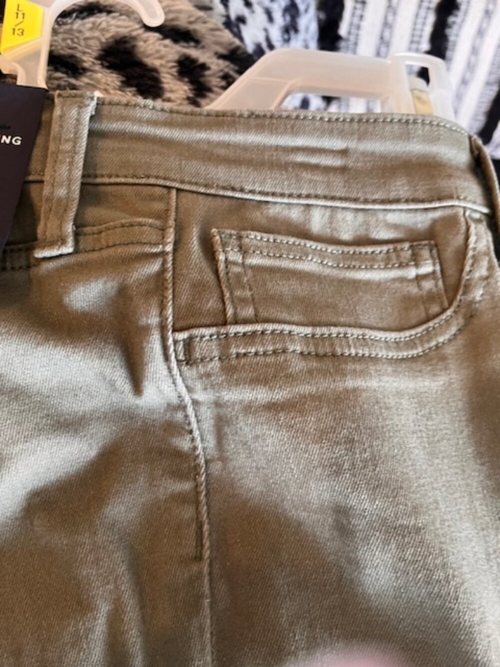 GAP DENIM  FAVORITE JEGGINGS  16/33
